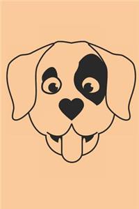 I Love My Dog