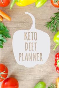Keto Diet Planner