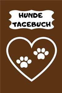 Hunde Tagebuch