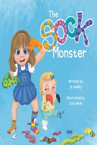 Sock Monster