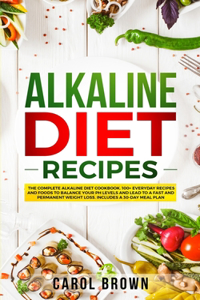 Alkaline Diet Recipes