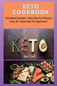 Keto Cookbook