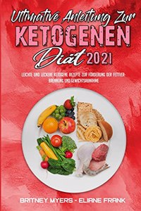 Ultimative Anleitung Zur Ketogenen Diät 2021
