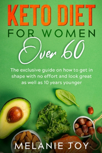 Keto Diet for Women Over 60