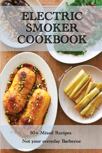 Electric Smoker Cookbook