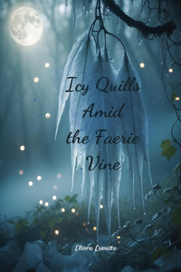 Icy Quills Amid the Faerie Vine