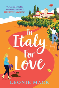 In Italy for Love