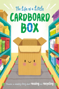 Life of a Little Cardboard Box