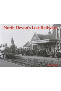 North Devon's Lost Railways