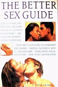 The Better Sex Guide