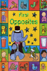 First Opposites