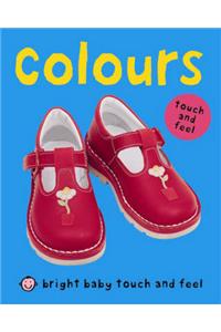 Colours