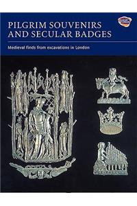 Pilgrim Souvenirs and Secular Badges