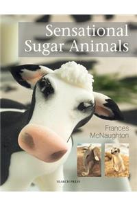 Sensational Sugar Animals
