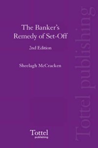 The Banker's Remedy of Set-off
