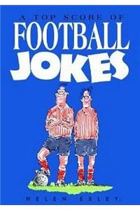 Football Jokes