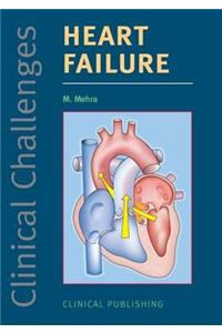 Clinical Challenges in Heart Failure