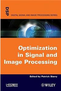 Optimisation in Signal and Image Processing