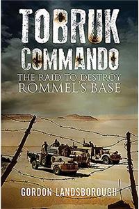 Tobruk Commando