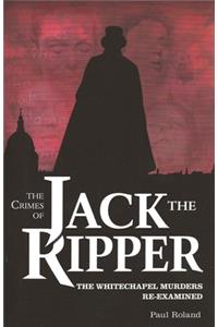 Crimes of Jack the Ripper