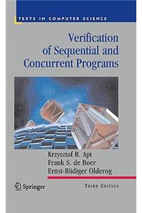 Verification of Sequential and Concurrent Programs