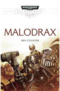 Malodrax