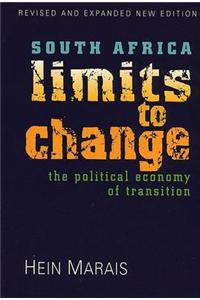 South Africa: Limits to Change