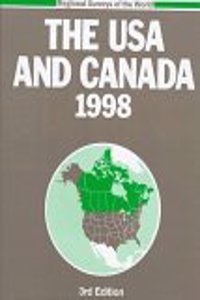 USA & Canada 1998