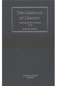 The Christians of Lebanon