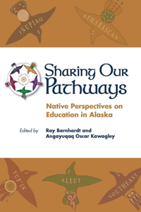 Sharing Our Pathways