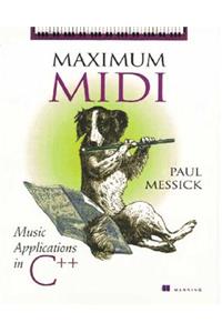 Maximum MIDI