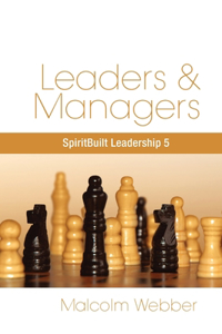 Leaders and Managers