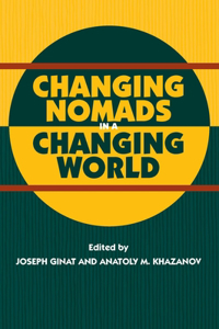 Changing Nomads in a Changing World