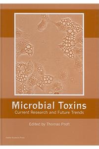 Microbial Toxins