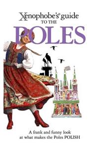 The Xenophobe's Guide to the Poles