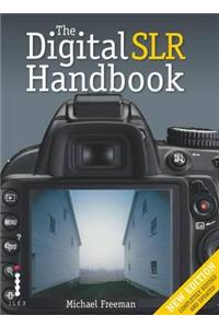 DSLR Handbook (3rd Edition)