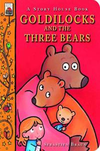 Goldilocks and the Three Bears