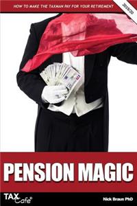 Pension Magic 2019/20