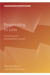 Responding to Loss