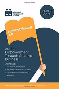 Self-Publishing 3.0