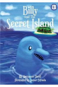 Billy And The Secret Island