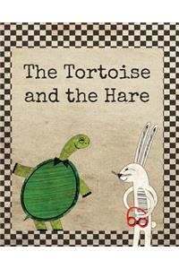 The Tortoise and the Hare