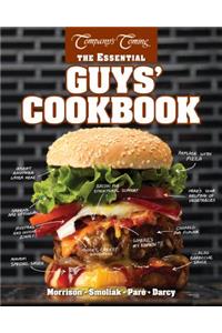 Essential Guys' Cookbook