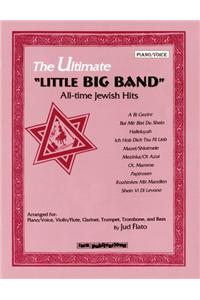 Ultimate Little Big Band: All-Time Jewish Hits
