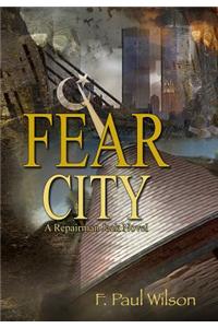 Fear City