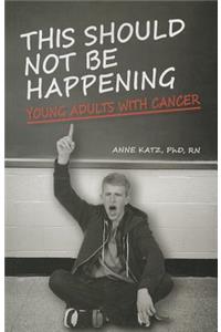 This Should Not Be Happening