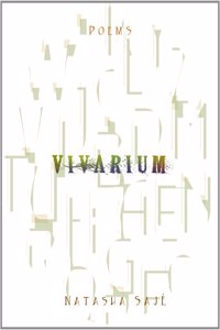 Vivarium: Poems