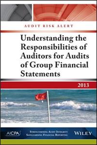 Audit Risk Alert