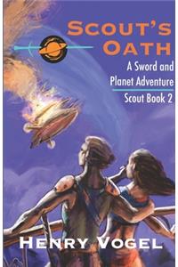 Scout's Oath