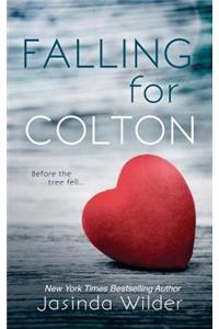 Falling for Colton